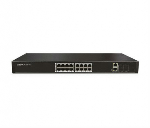 MANAGED SWITCH PFS4018-16P-250
