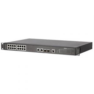 MANAGED SWITCH PFS4218-16T-190