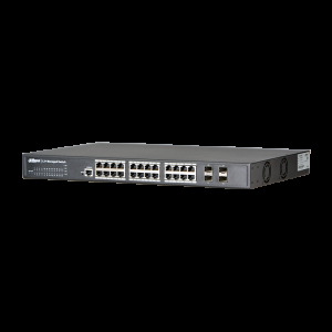 MANAGED SWITCH PFS5424-24T