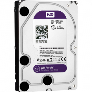 Ổ CỨNG WD PURPLE