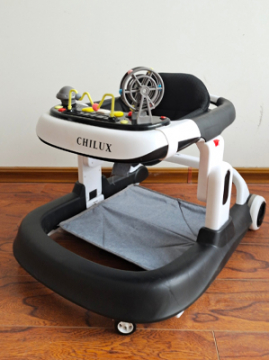 XE TẬP ĐI WALK S CHILUX ĐEN (CÁI)