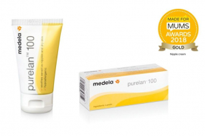 MEDELA KEM PURELAN TRỊ NỨT ĐẦU TI 37GR (TUÝP)