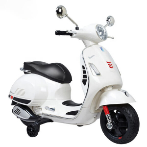 Xe máy Vespa Q618 (Chiếc)