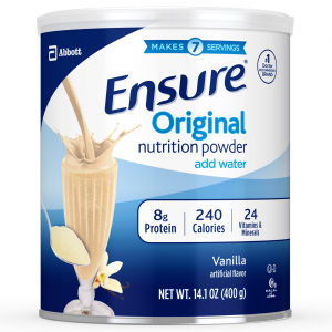 Sữa Ensure Mỹ – 400g