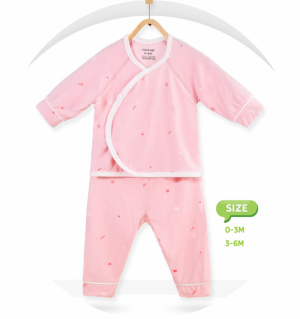 BỘ SS CÀI CHÉO BAMBOO HT MÂY XANH HỒNG 3-6M (Bộ)