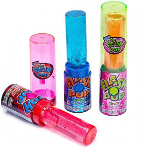 KẸO ĐỒ CHƠI FLASH POP LOLLIPOP (CÁI)