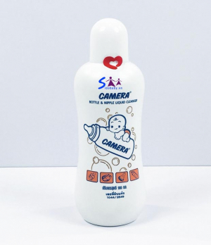 Nước súc bình camera 900ml