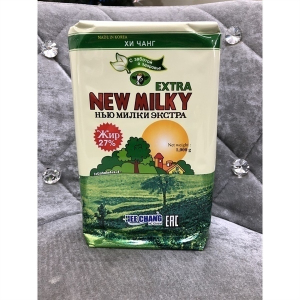 SỮA UỐNG TĂNG CÂN NEW MILKY EXTRA NGA 1KG TRẺ TRÊN 3 TUỔI, NGƯỜI TRƯỞNG THÀNH, NGƯỜI GIÀ