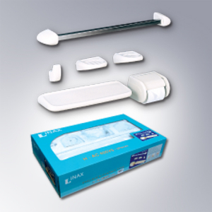 Bộ phụ kiện Inax CR SERIES H-AC400V6